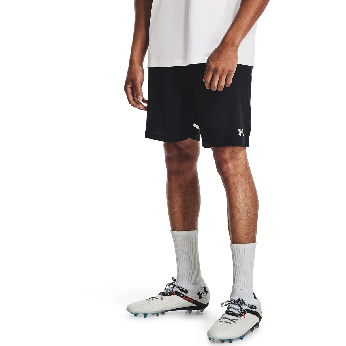 Men's UA Squad Shorts 1