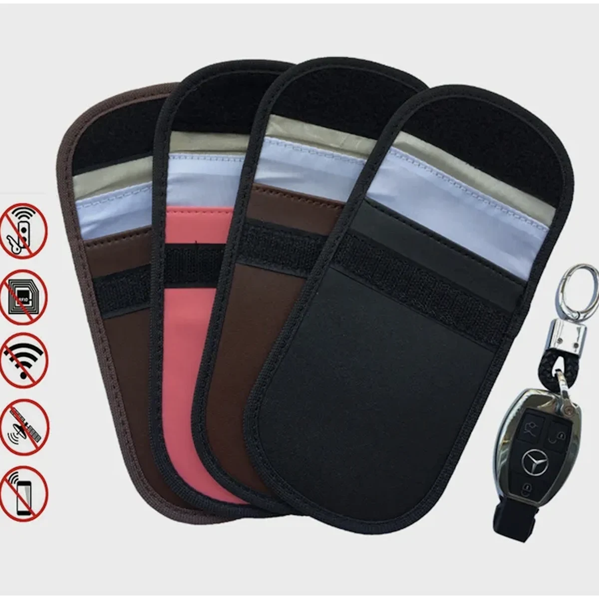 Key Fob Protectors 1