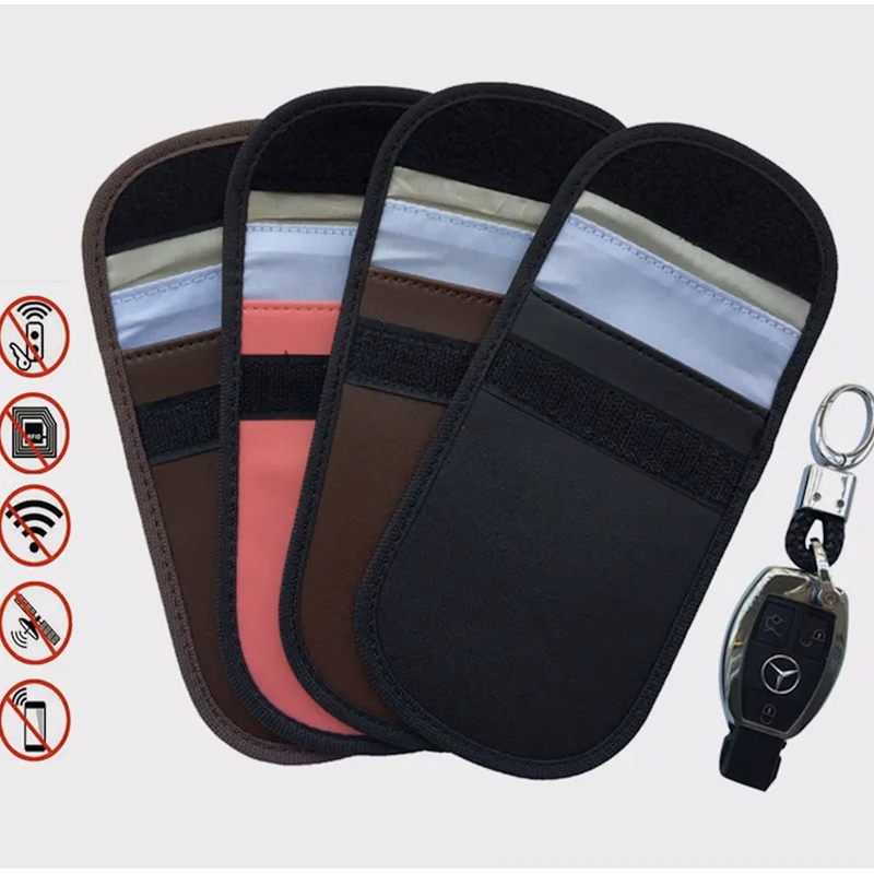 Key Fob Protectors