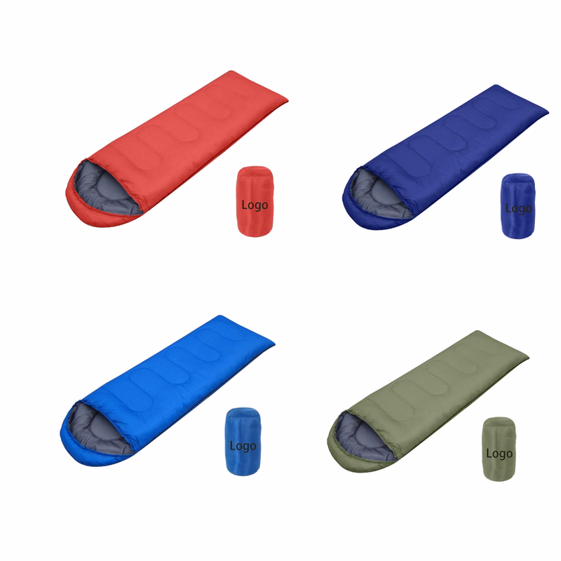 Outdoor Portable Sleeping Bag