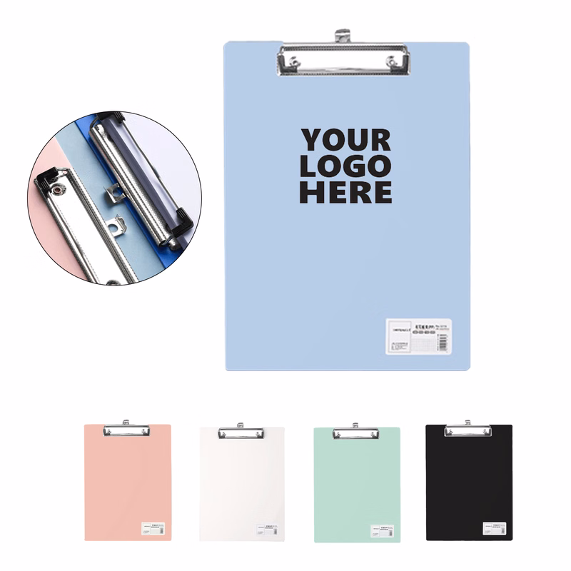 Simple A4 File Folder Board