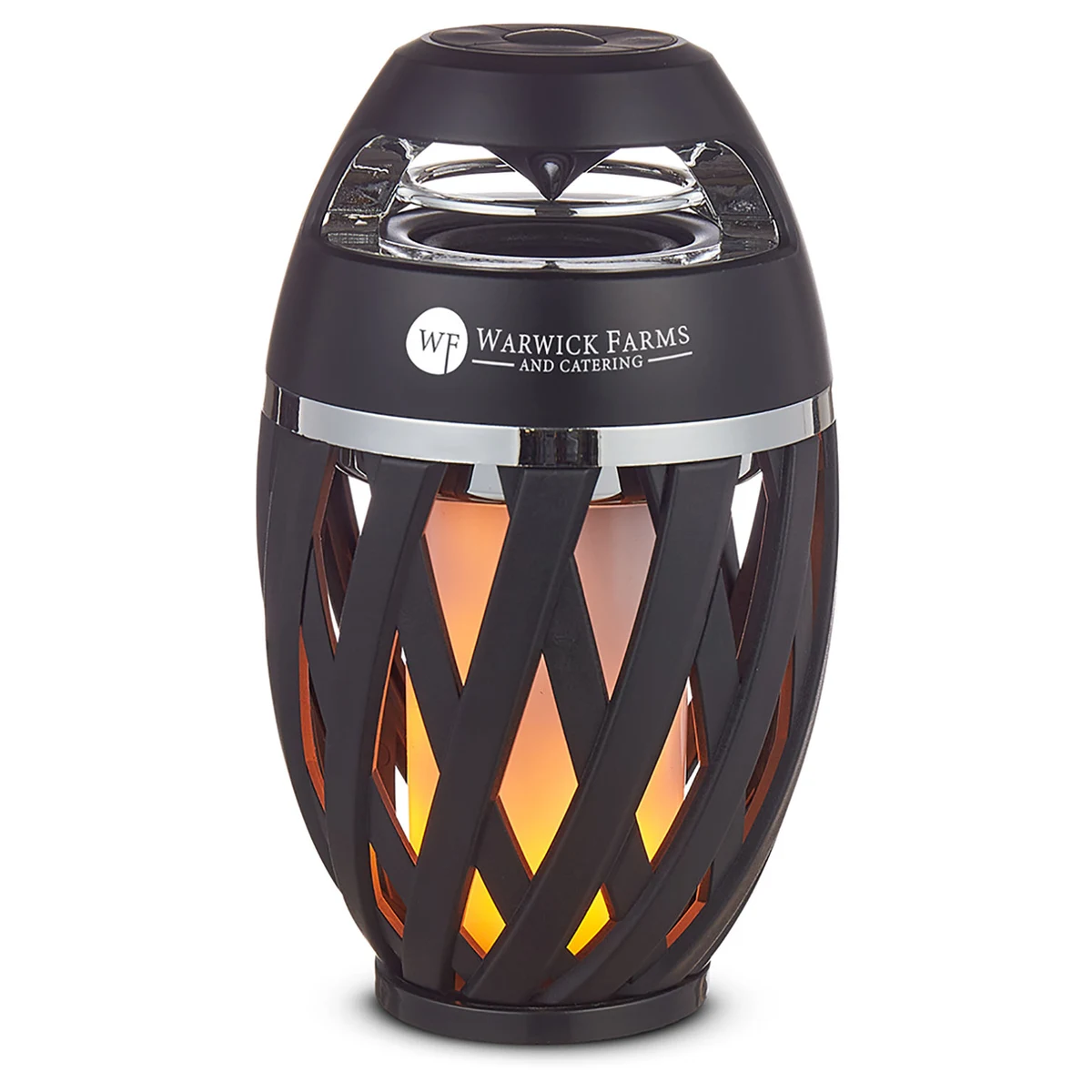 Campfire Lantern Wireless Speaker 1