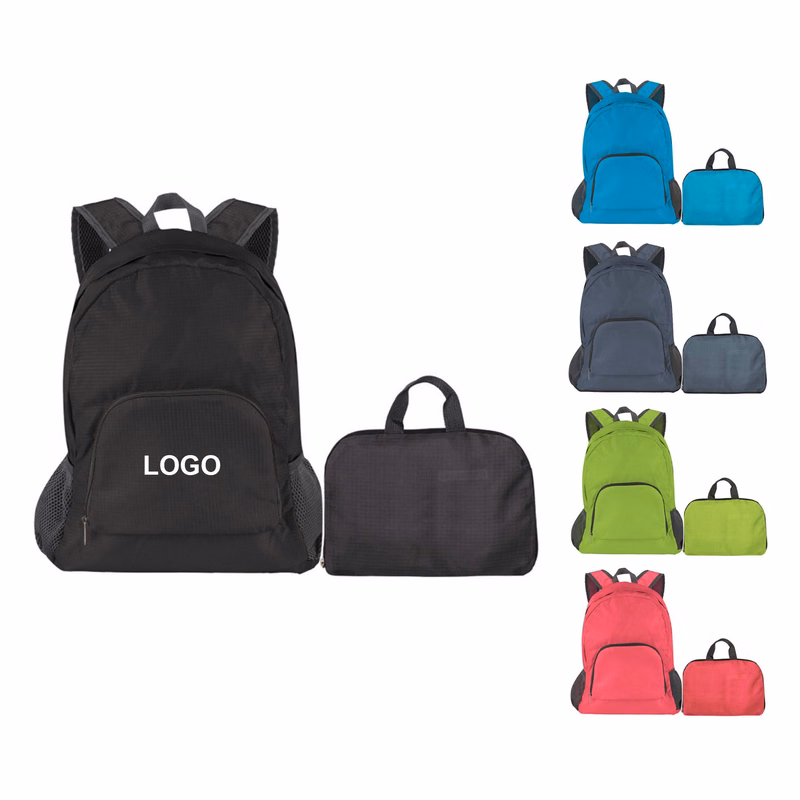 Travel Packable Backpack