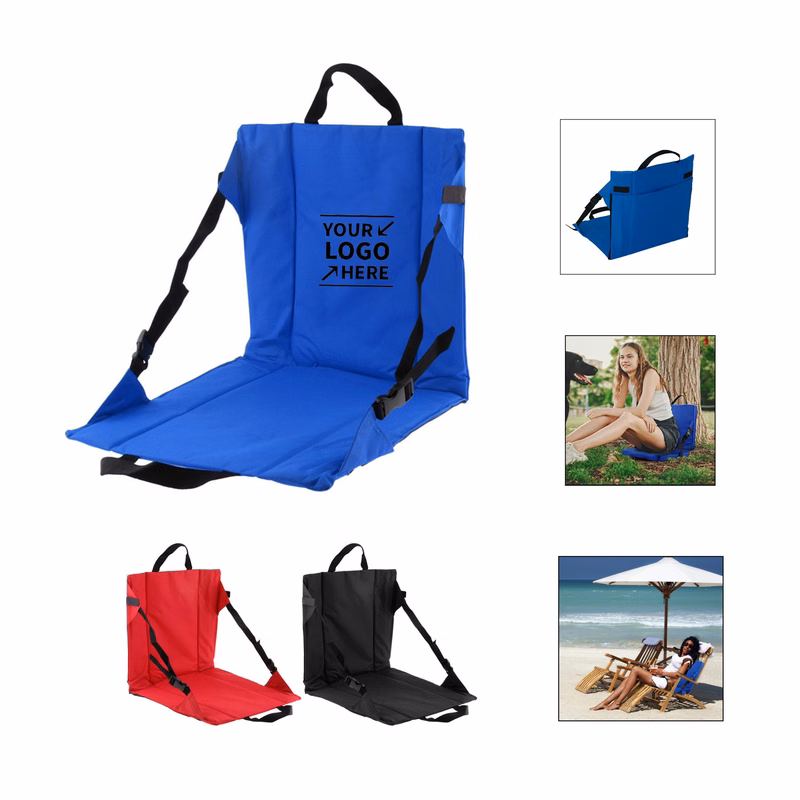 Outdoor Stadium Seat