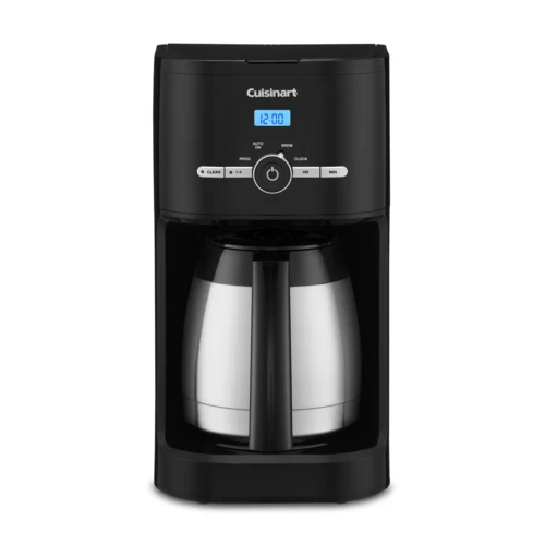 Cuisinart 10-Cup Thermal Classic Coffeemaker 1
