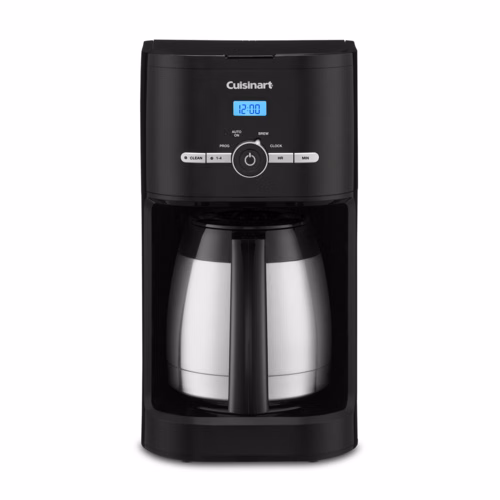 Cuisinart 10-Cup Thermal Classic Coffeemaker