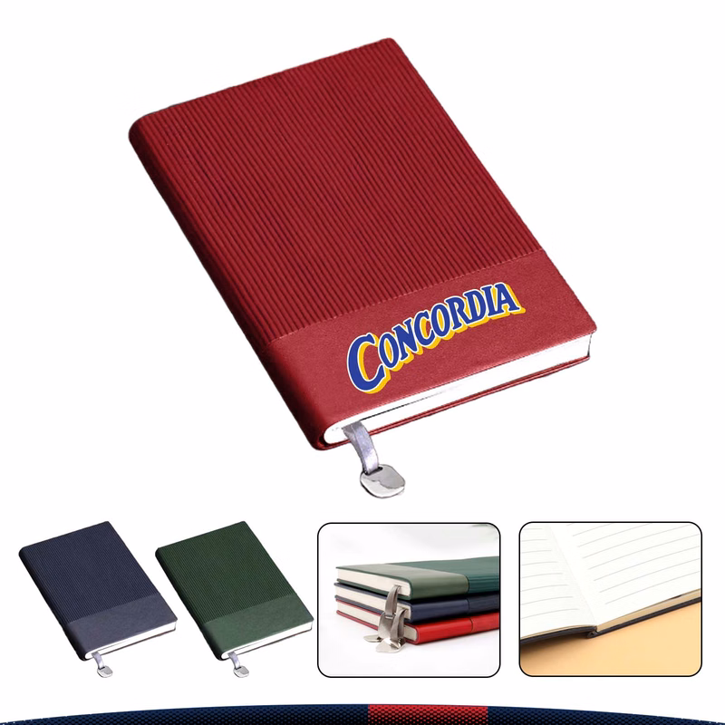 Stenp Notebook
