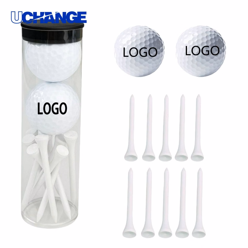 Golf Ball Gift Set for Promotions