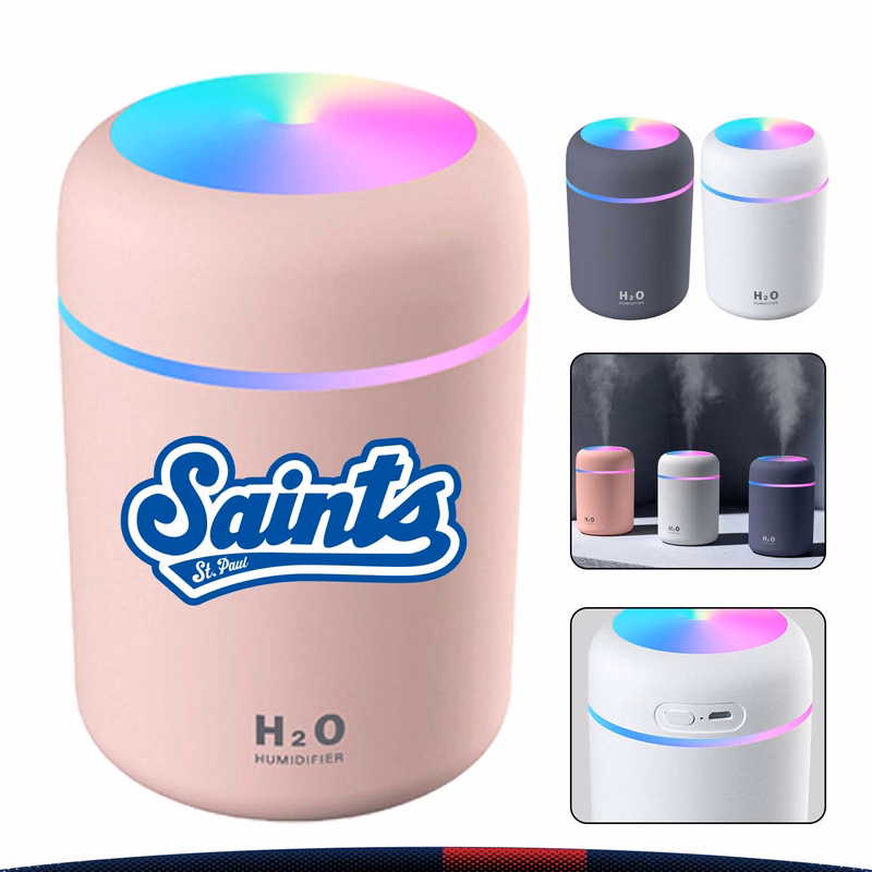 Brandy Mini Humidifier