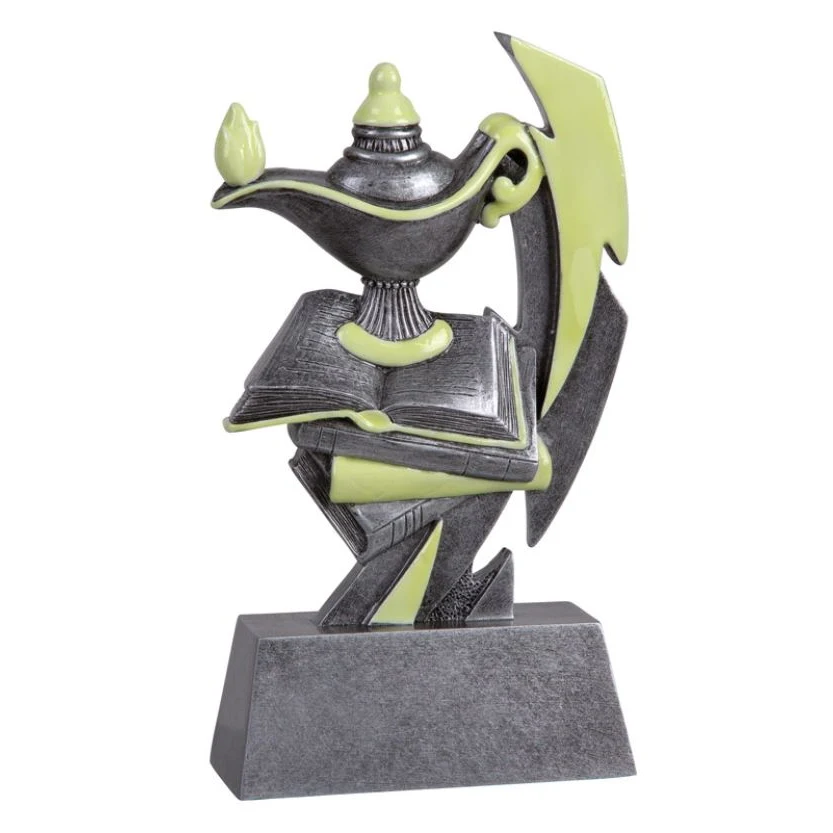 Glow in the Dark Knowledge Award 1