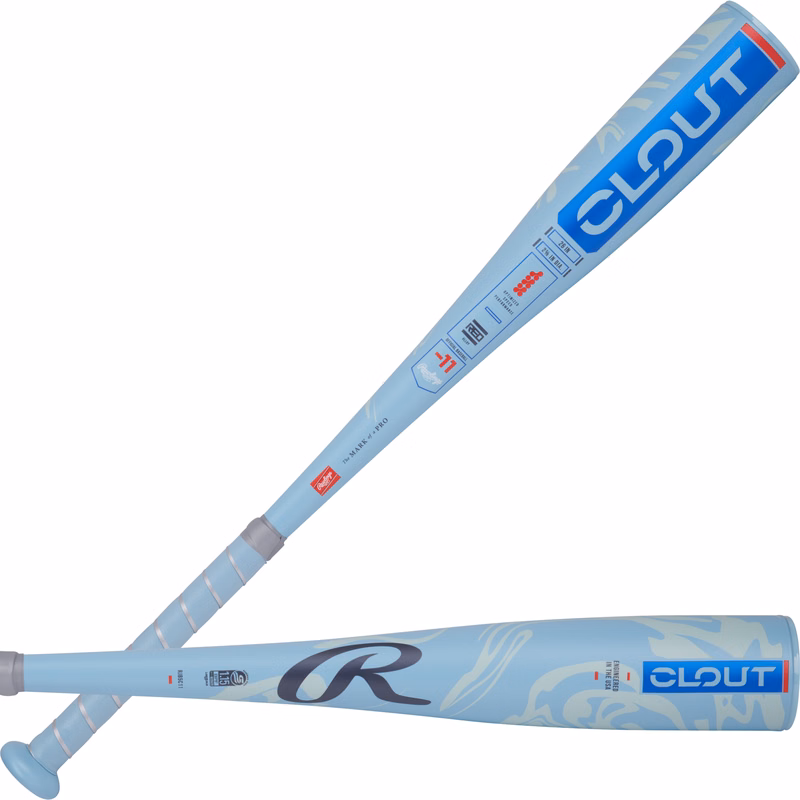 Rawlings Clout USSSA Bat, -11