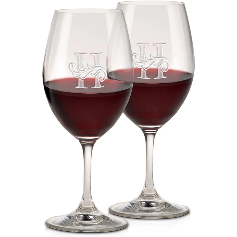 Ouverture Red Wine Set of Two 1