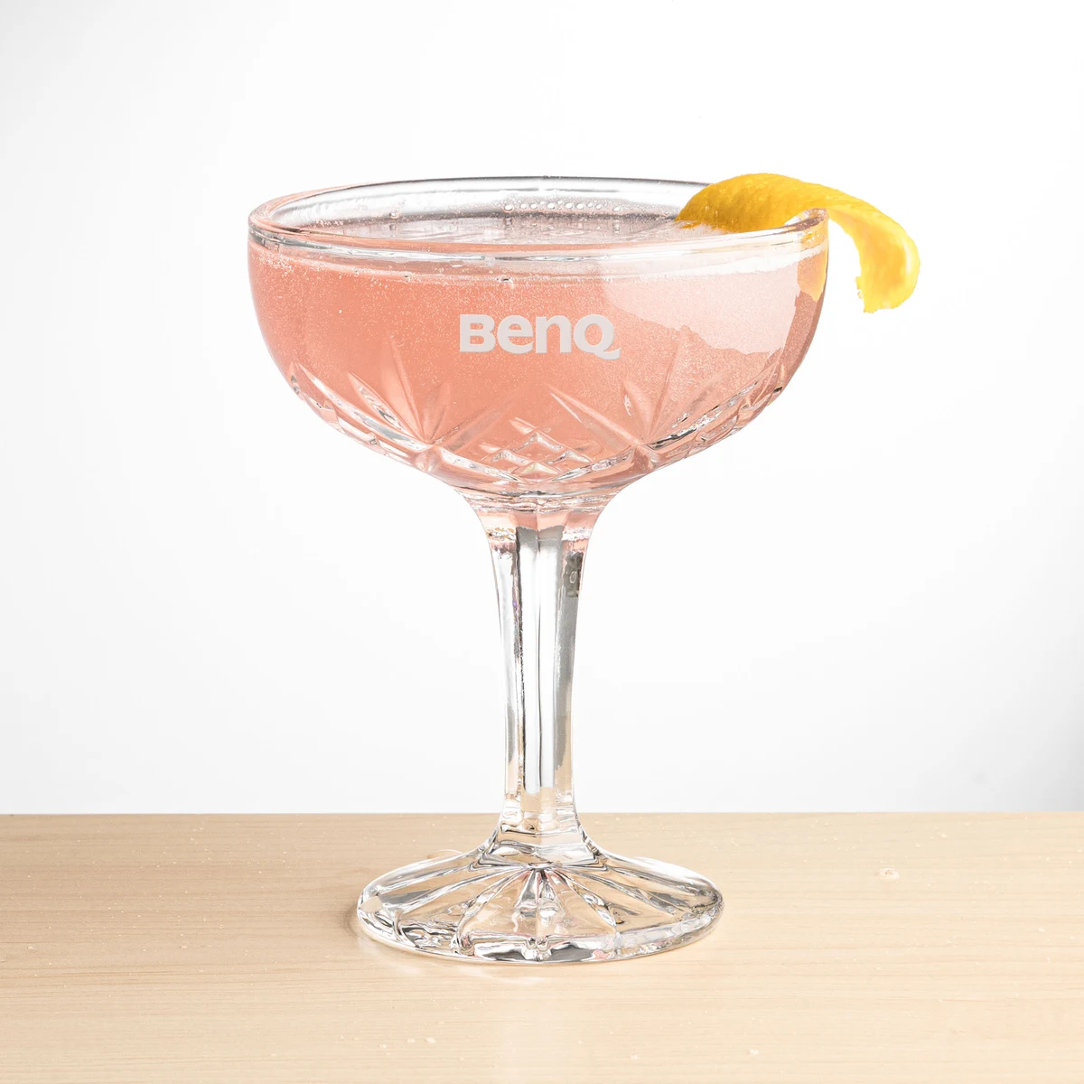 Brinkley Cocktail Coupe - 6oz 1