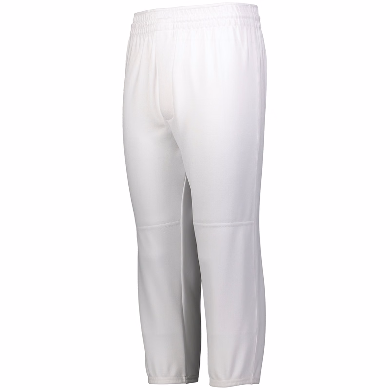 Youth Gamer Pull-Up Baseball Pant