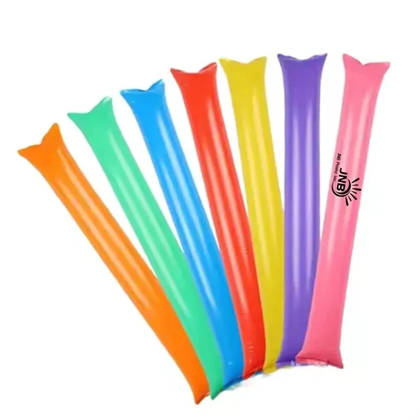 Thunder Sticks Noisemakers for Sporting Events 1
