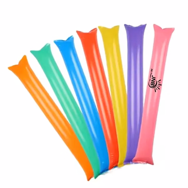 Thunder Sticks Noisemakers for Sporting Events