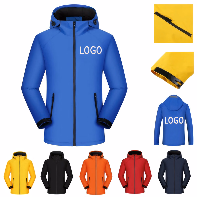 Waterproof Hiking Skiing Jacket