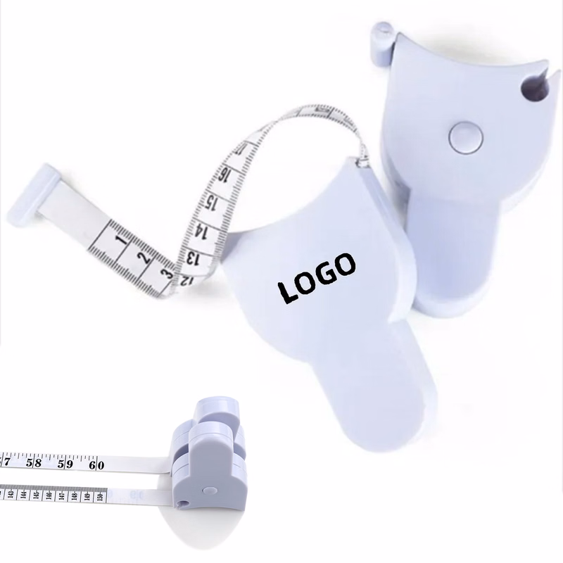 Metric And Imperial 2-In-1 Soft Gauge