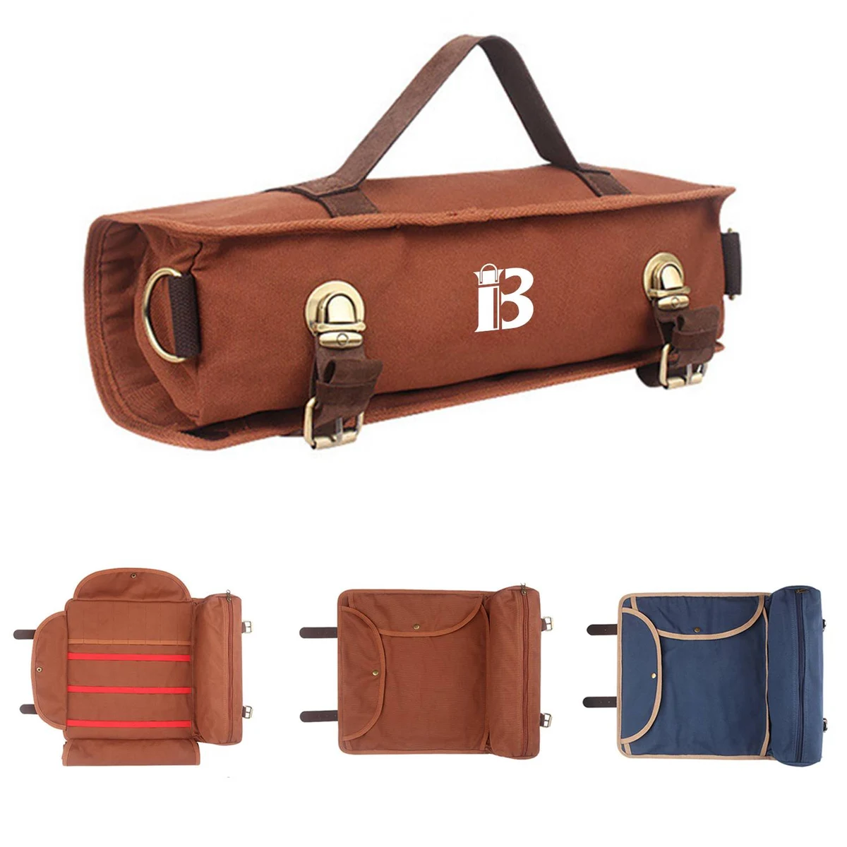 Bartending tool storage bag 1