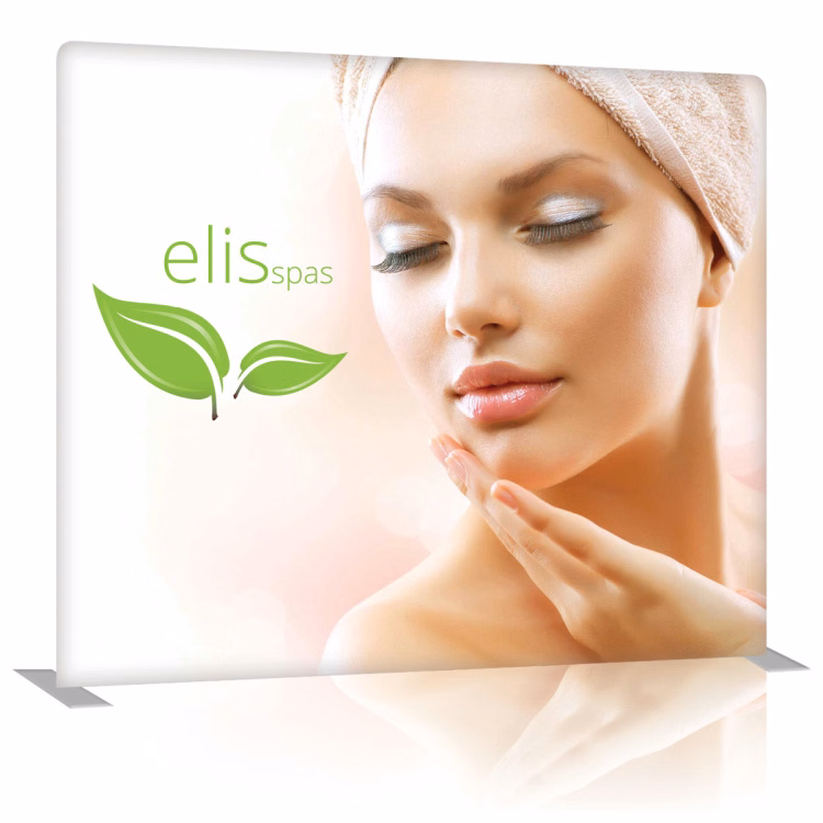 Easy Tube 8ft base straight