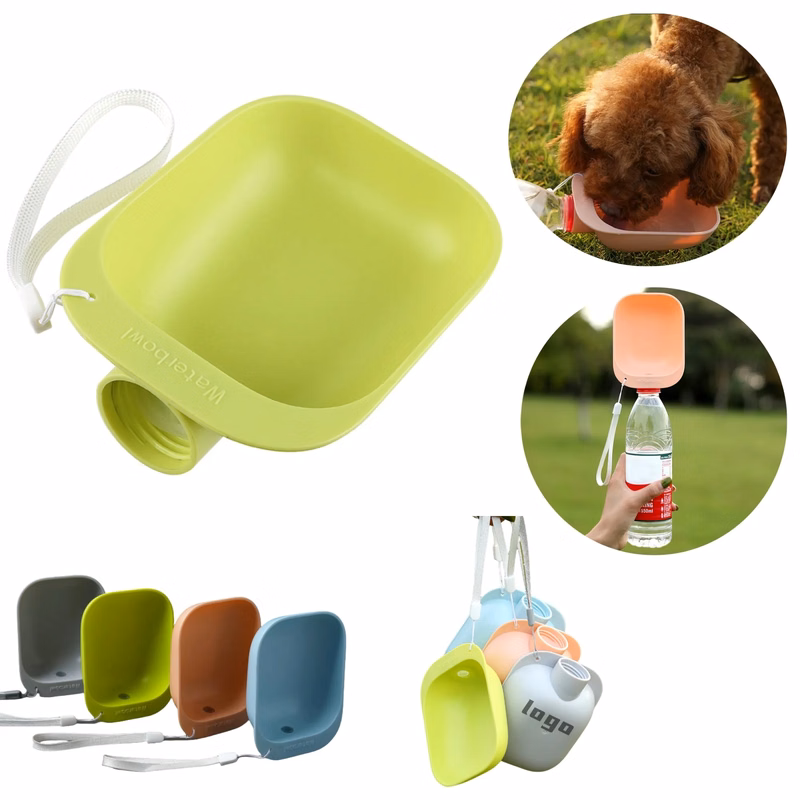 Leak-Proof Portable Outdoor Water Feeder Corporate Events