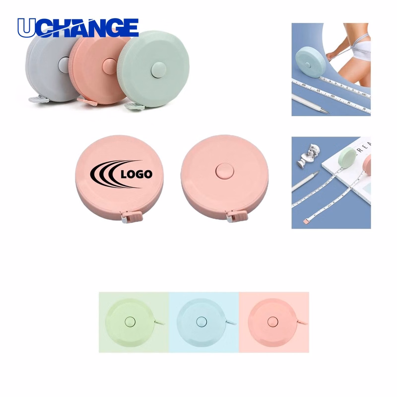 Retractable Body Measuring Tape