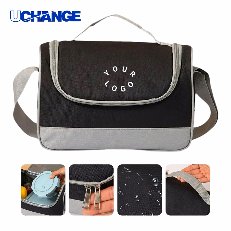 Thickened Foil Insulated Bag Carrier