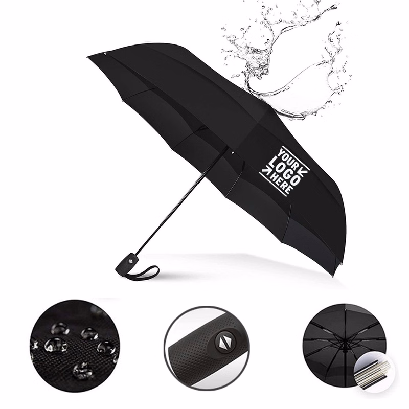 The Original Portable Travel Umbrella