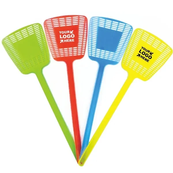 Promotional Fly Swatter 1