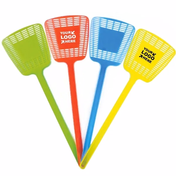 Promotional Fly Swatter