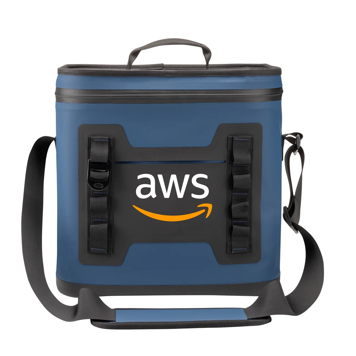 Custom Hard Cooler Bag 1