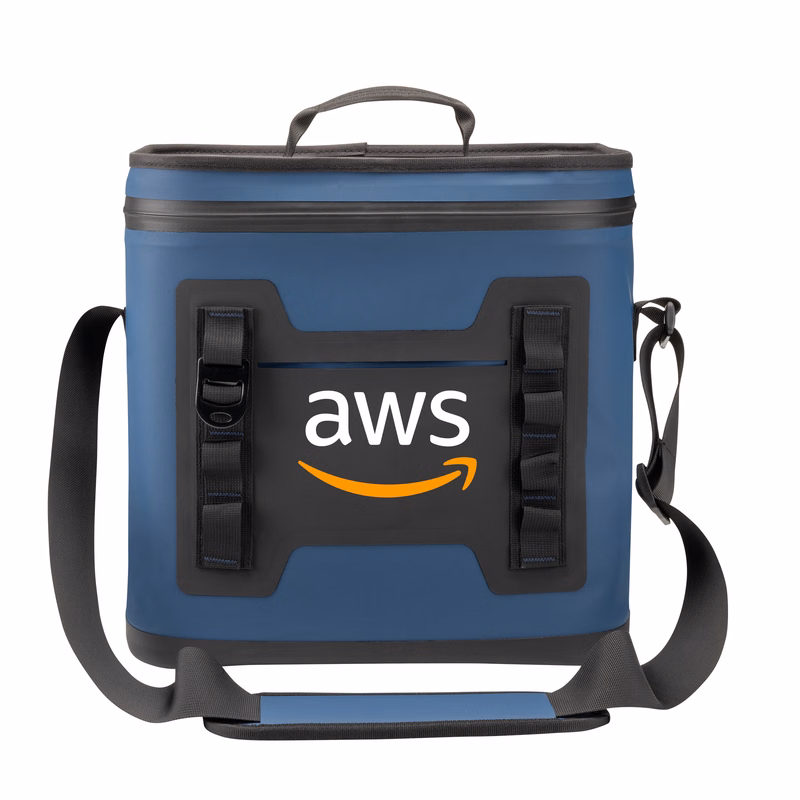 Custom Hard Cooler Bag