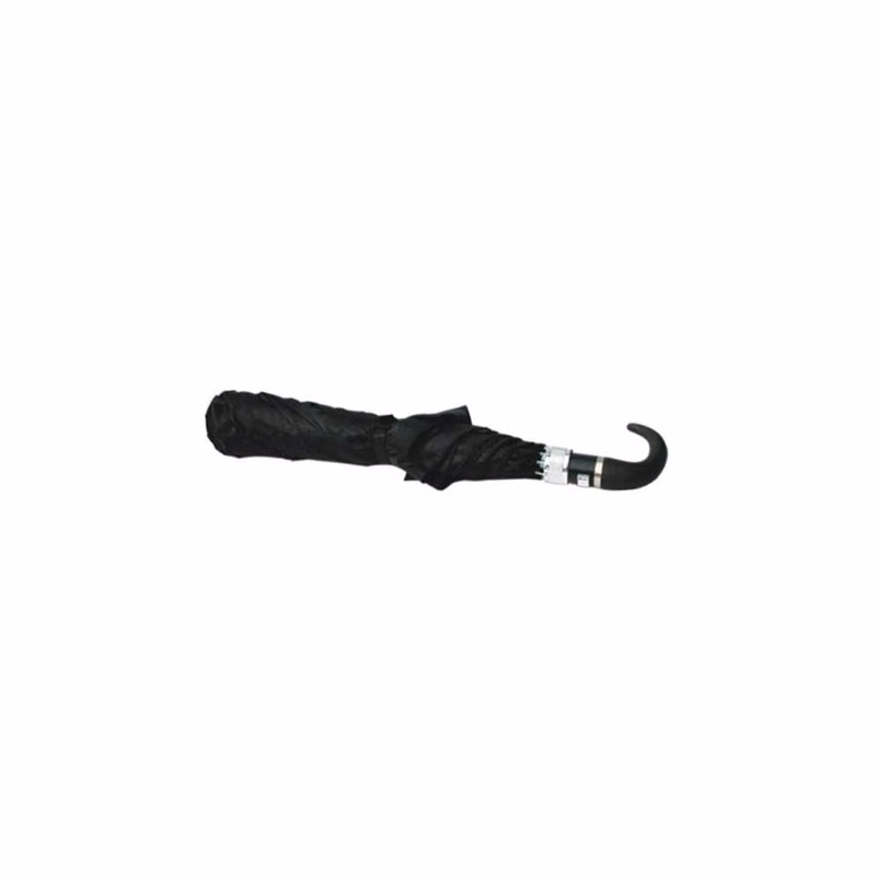 Umbrella Black | Outdoor Protective Gear
