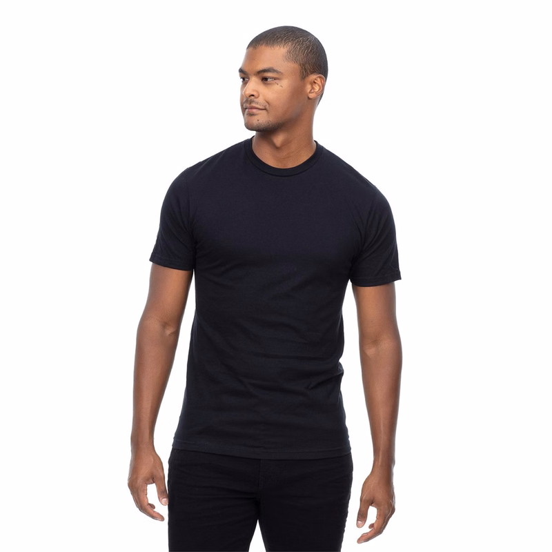 Unisex Epic CVC T-Shirt - T1001
