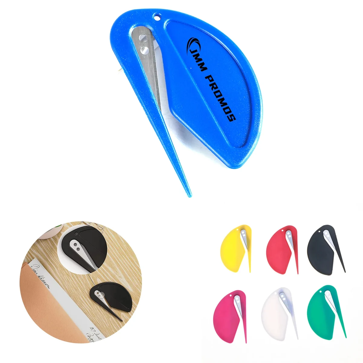 Compact Letter Slitter 1