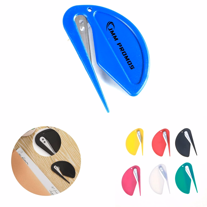 Compact Letter Slitter