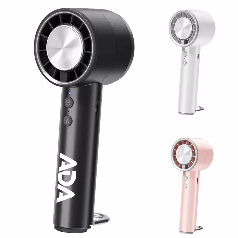 Portable Mini Cold Compress USB Fan