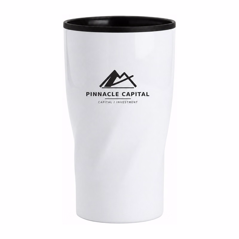 Endura 14 oz Stainless Steel PP Insert Twisting Tumbler Without Lids