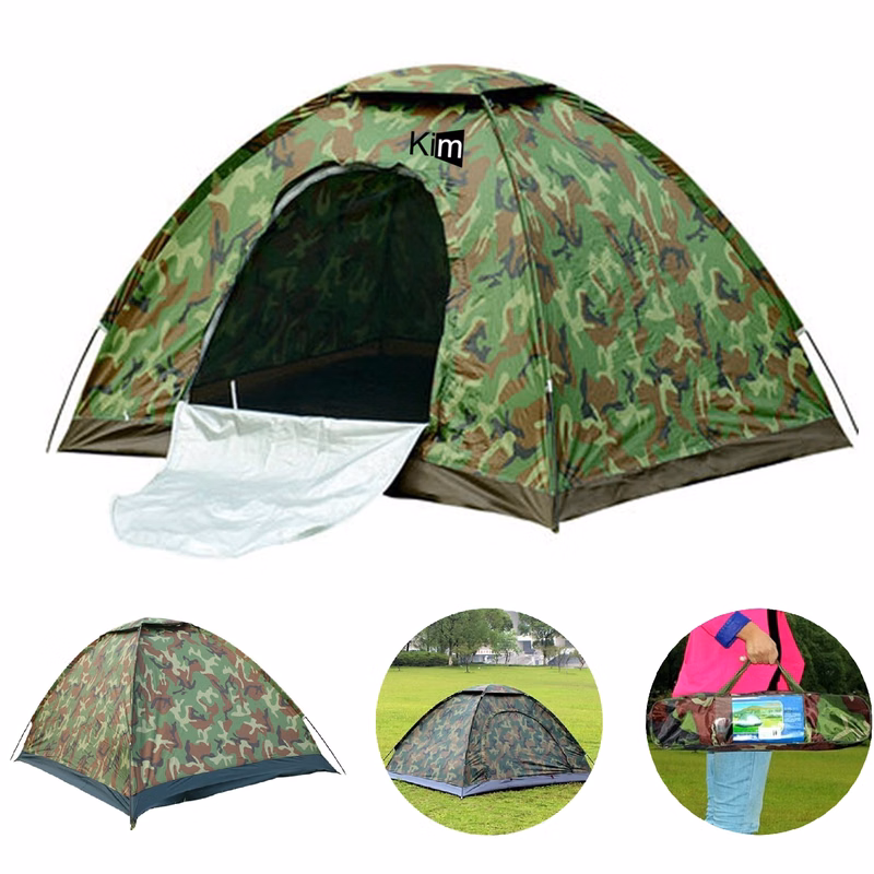 Camping Tents