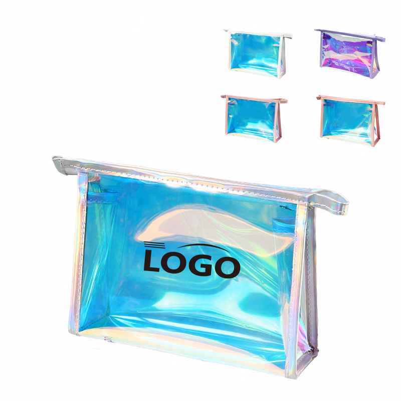Zippered Pouch