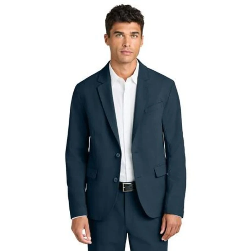Mercer+Mettle Capital Tech Blazer 1