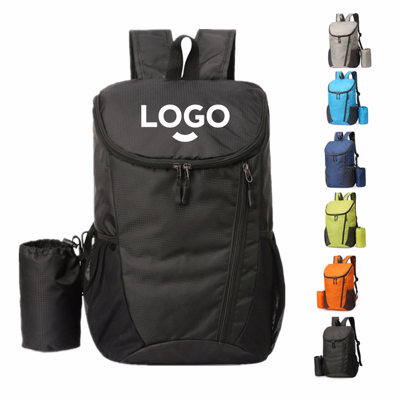Lightweight Waterproof Sports Travel Bag