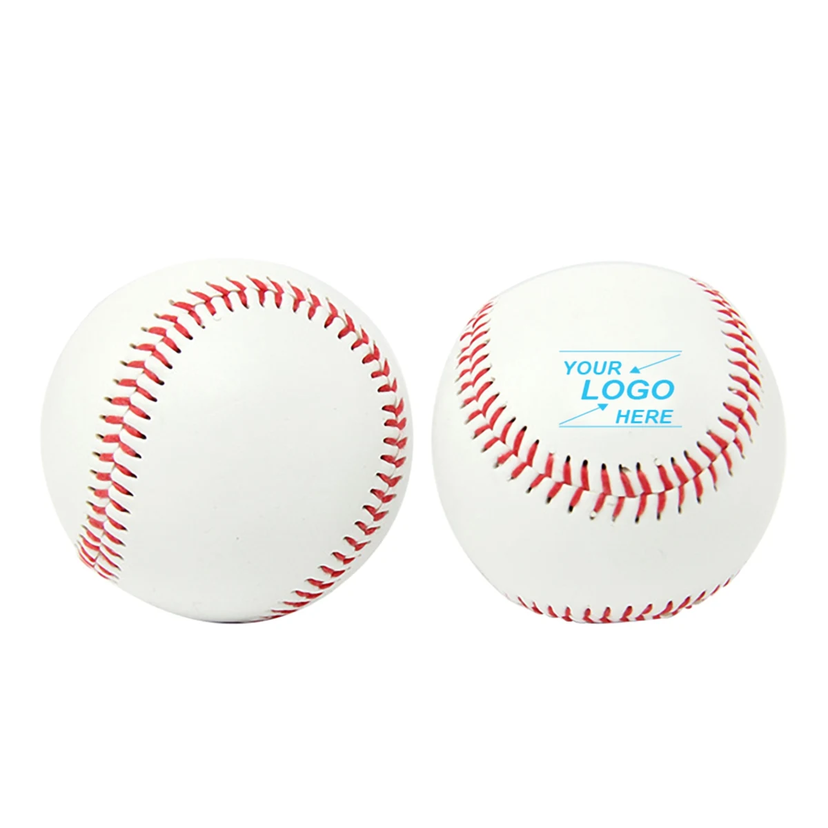 Official Game Size Baseball 1