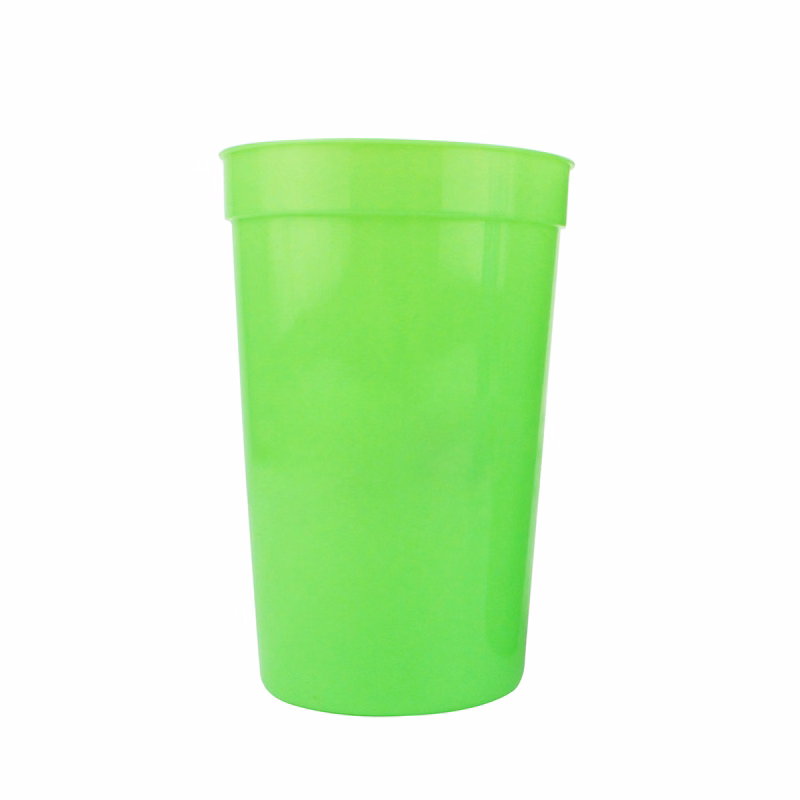 8oz Unbreakable Plastic Tumbler Cups