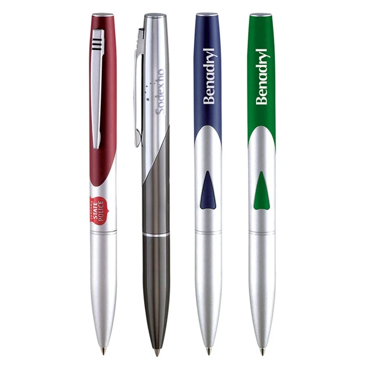 Omega Metal Pen, Ballpoint pen 1
