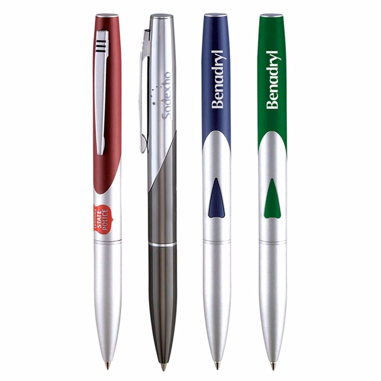 Omega Metal Pen, Ballpoint pen