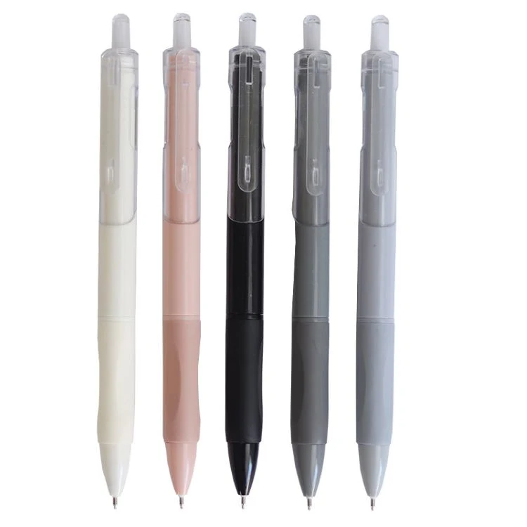 Elegant Press Signature Pen 1