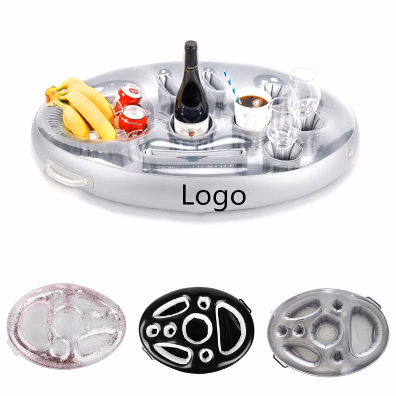 Floating Tray Float Beer Drinking Table