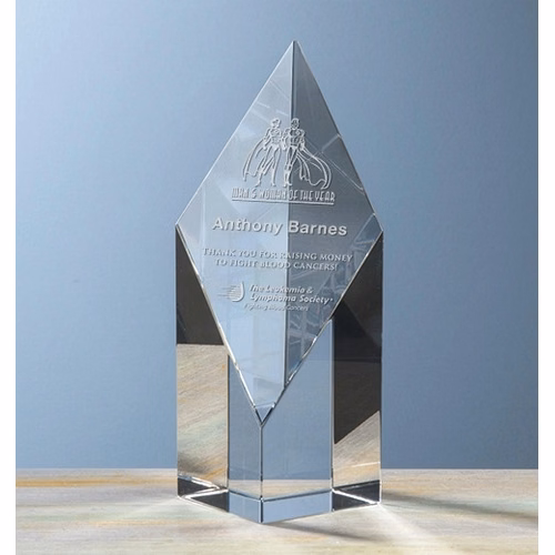 Deco Diamond Award