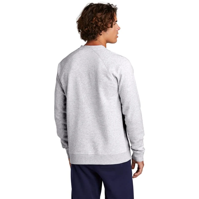 Sport-Tek Drive Fleece Crewneck, custom hoodie or sweatshirt with logo imprint 1
